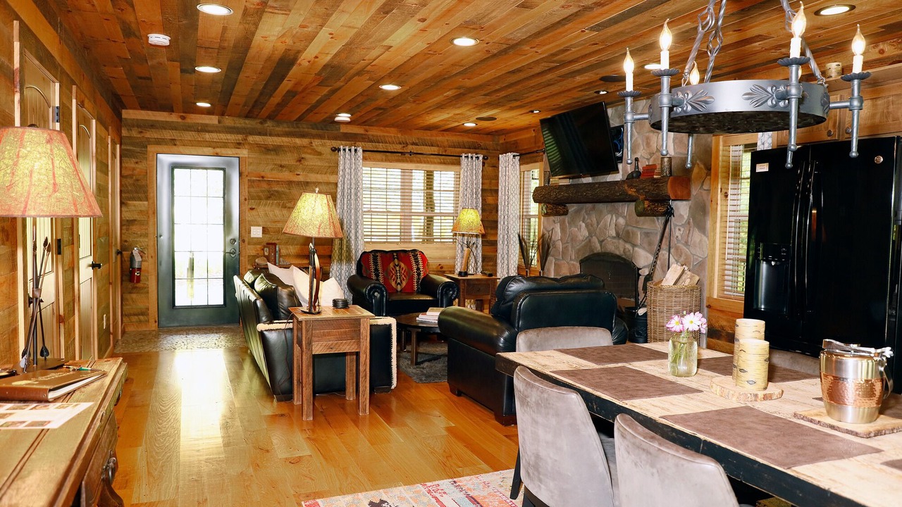 Photo of Livingroom in Dover