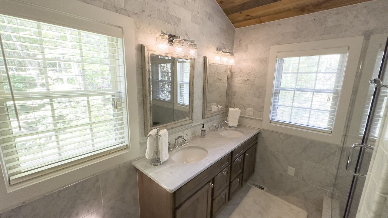Photo of Bathroom in Dover