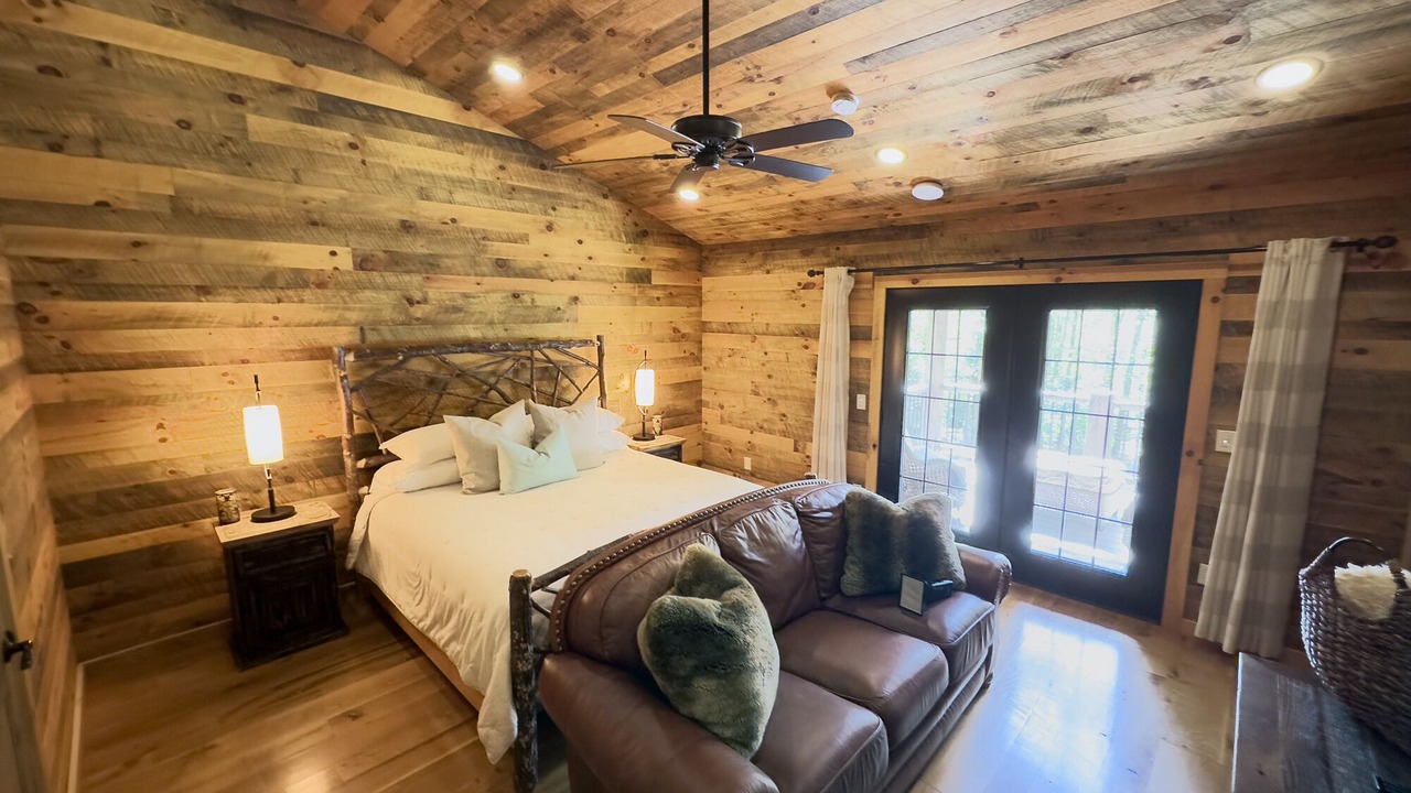 Photo of Bedroom in Dover