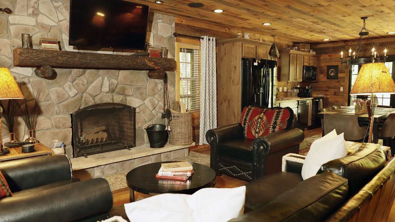 Photo of Livingroom in Dover
