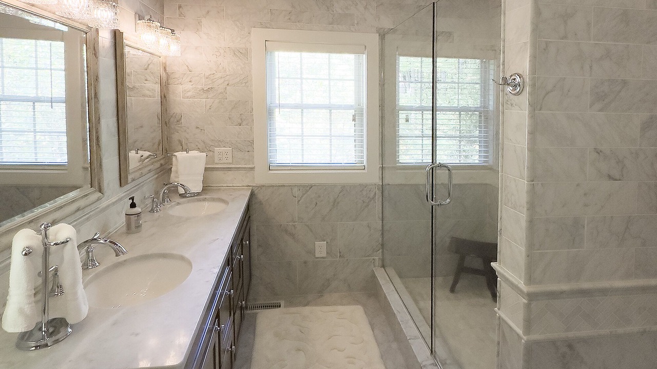 Photo of Bathroom in Dover