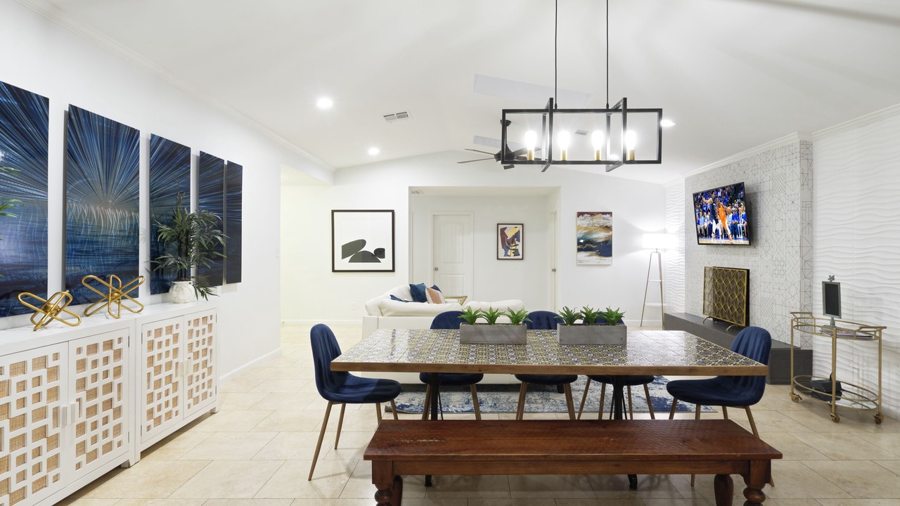 Photo of Bedroom in Pointe Scottsdale