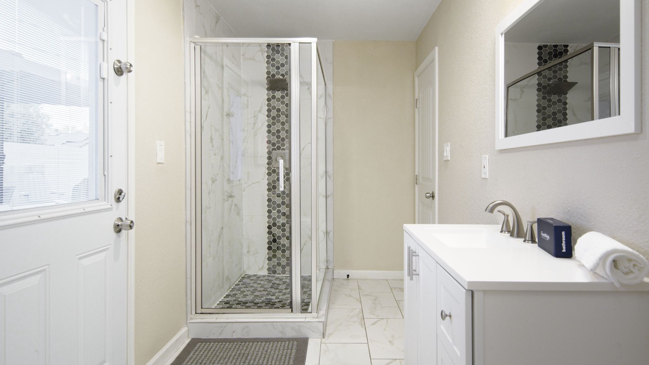 Photo of Bathroom in Pointe Scottsdale
