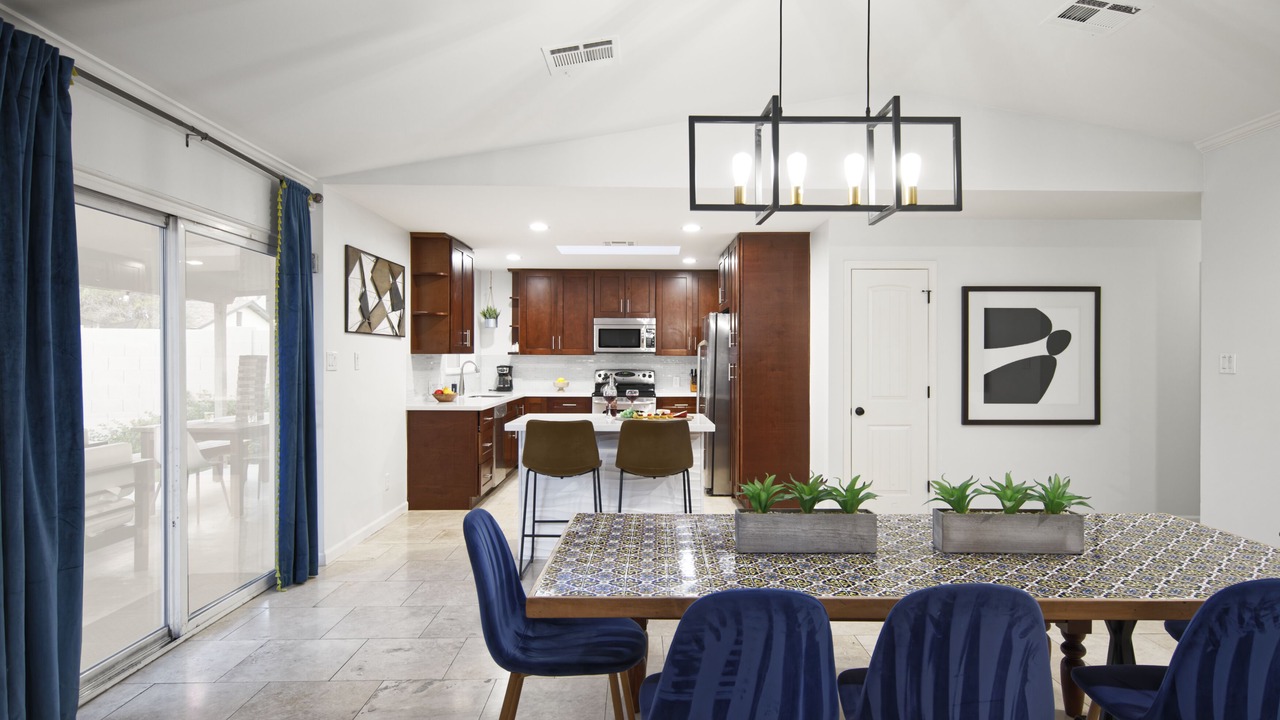 Photo of Bedroom in Pointe Scottsdale