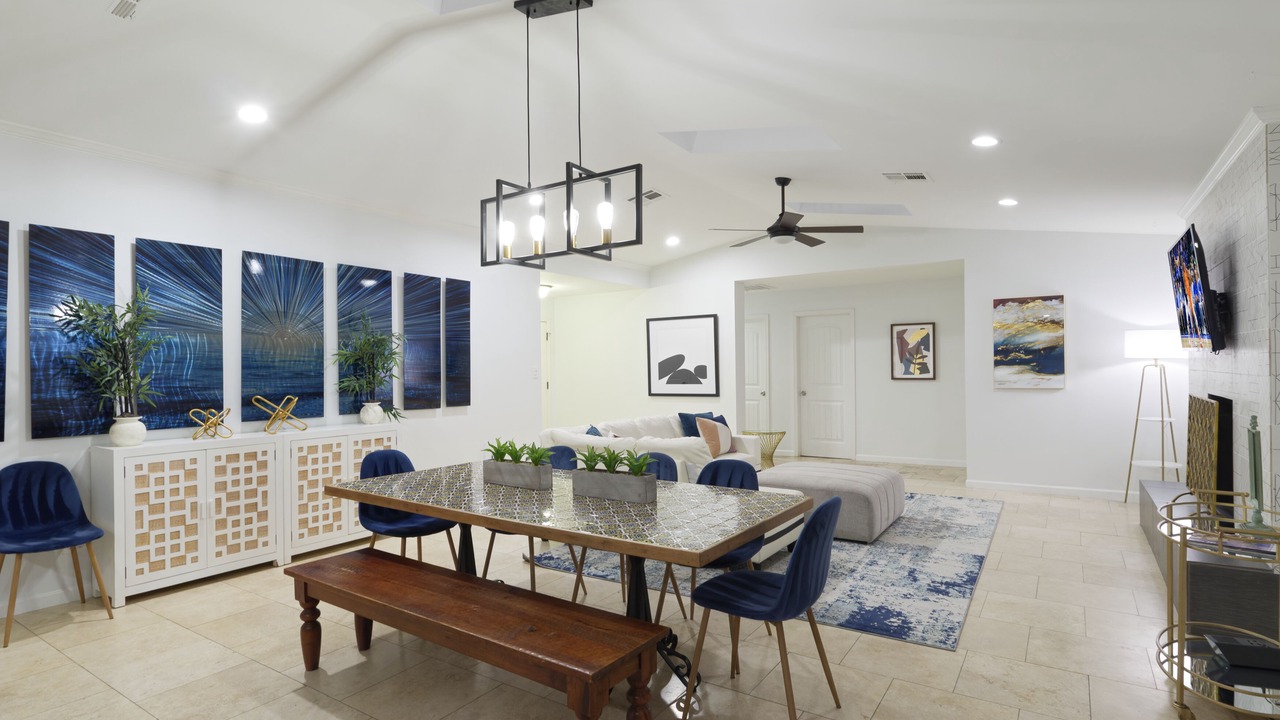 Photo of Bedroom in Pointe Scottsdale
