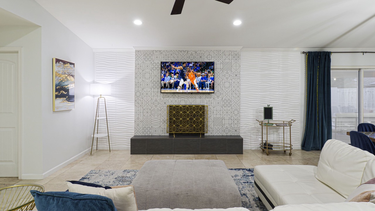 Photo of Livingroom in Pointe Scottsdale