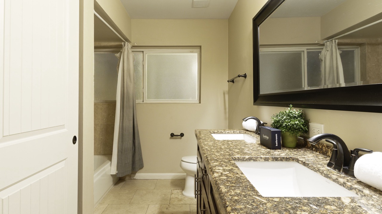 Photo of Bathroom in Pointe Scottsdale