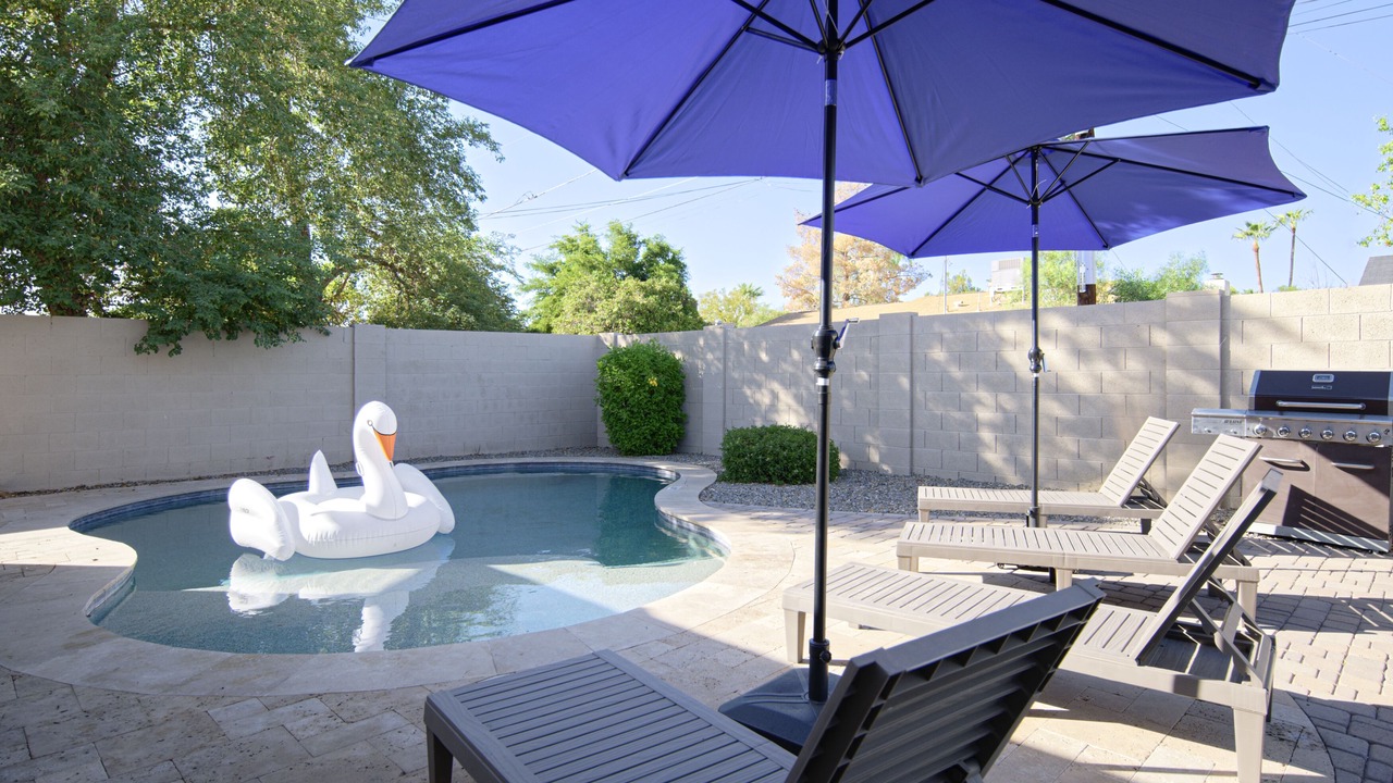 Photo of Outdoor in Pointe Scottsdale