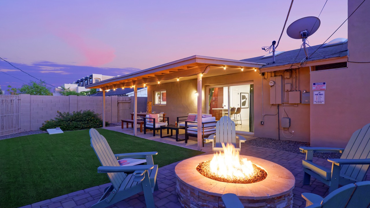 Photo of Outdoor in Pointe Scottsdale