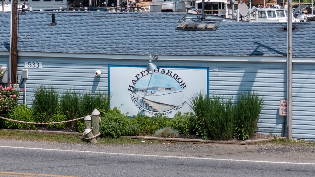 Photo of Outdoor in Deale Beach