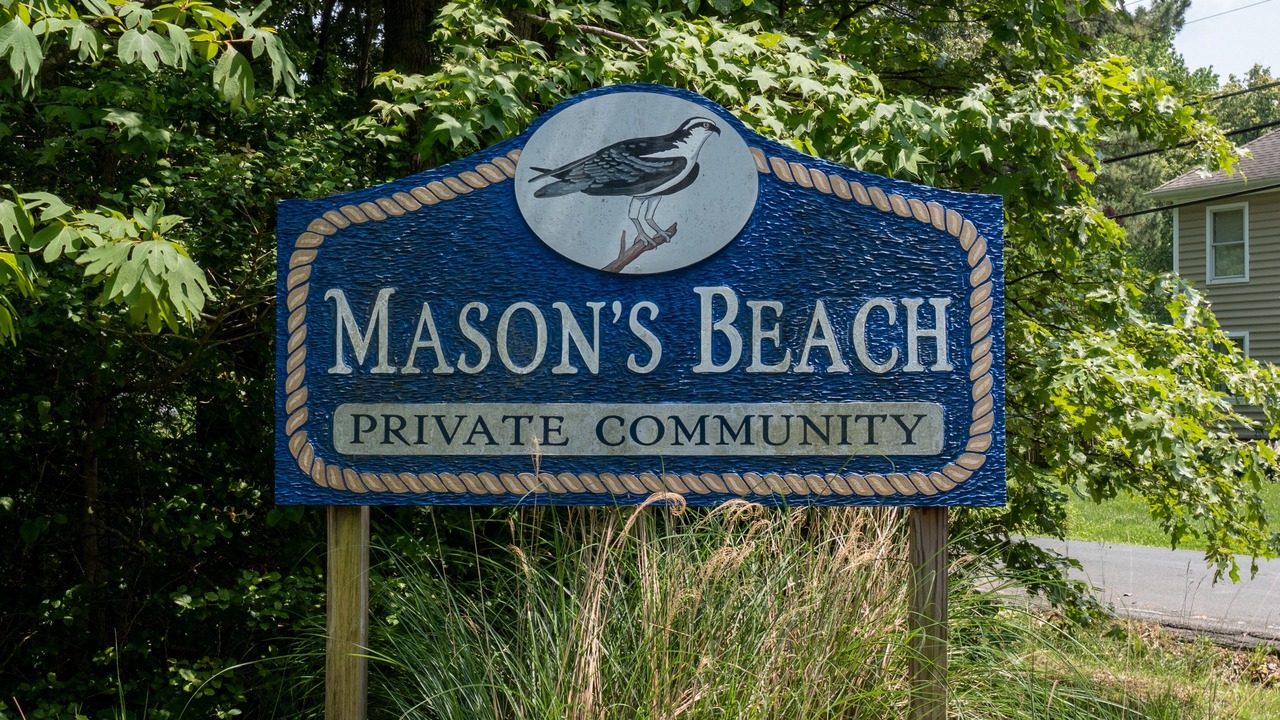 Photo of Outdoor in Deale Beach
