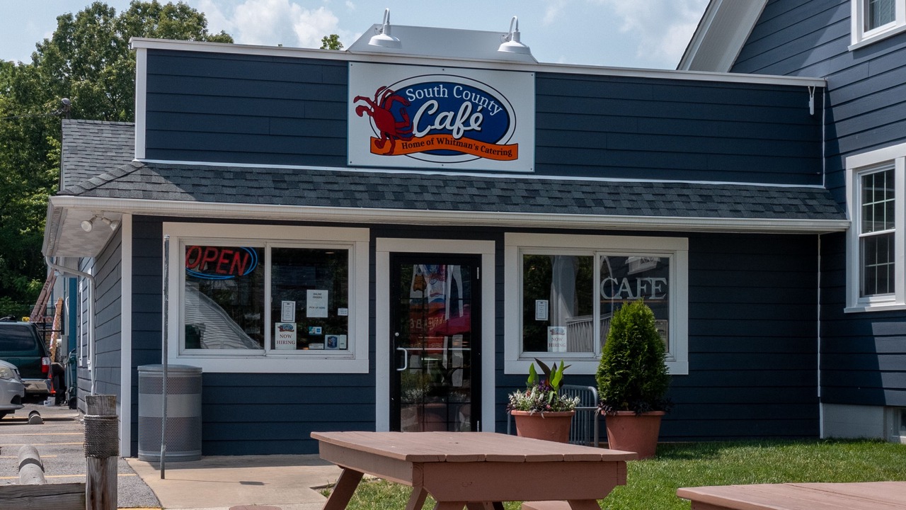 Photo of Outdoor in Deale Beach