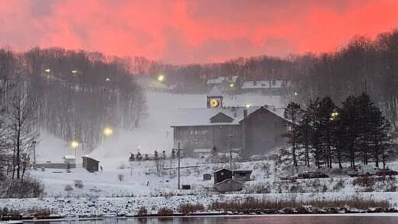 Photo of Outdoor in Hidden Valley