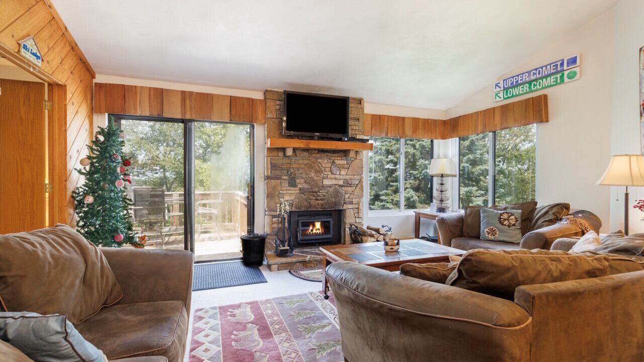 Photo of Bedroom in Hidden Valley