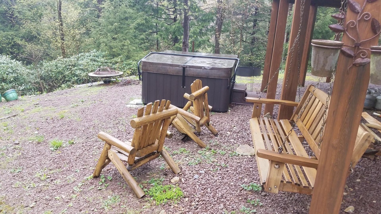 Photo of Outdoor in Crellin
