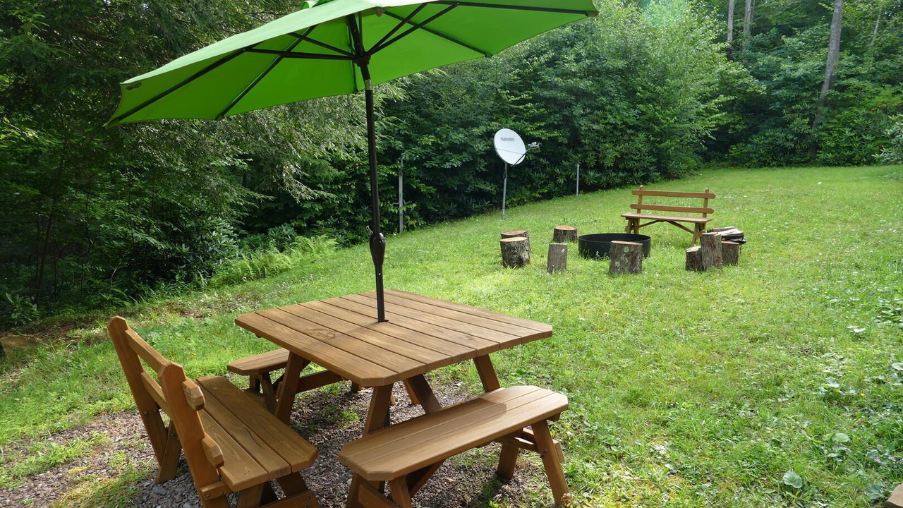 Photo of Outdoor in Crellin