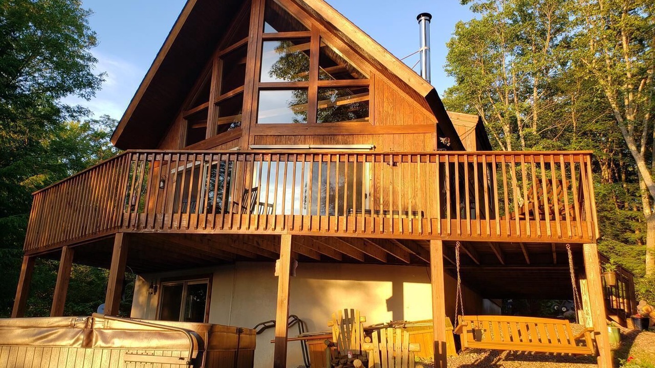 Photo of Outdoor in Crellin