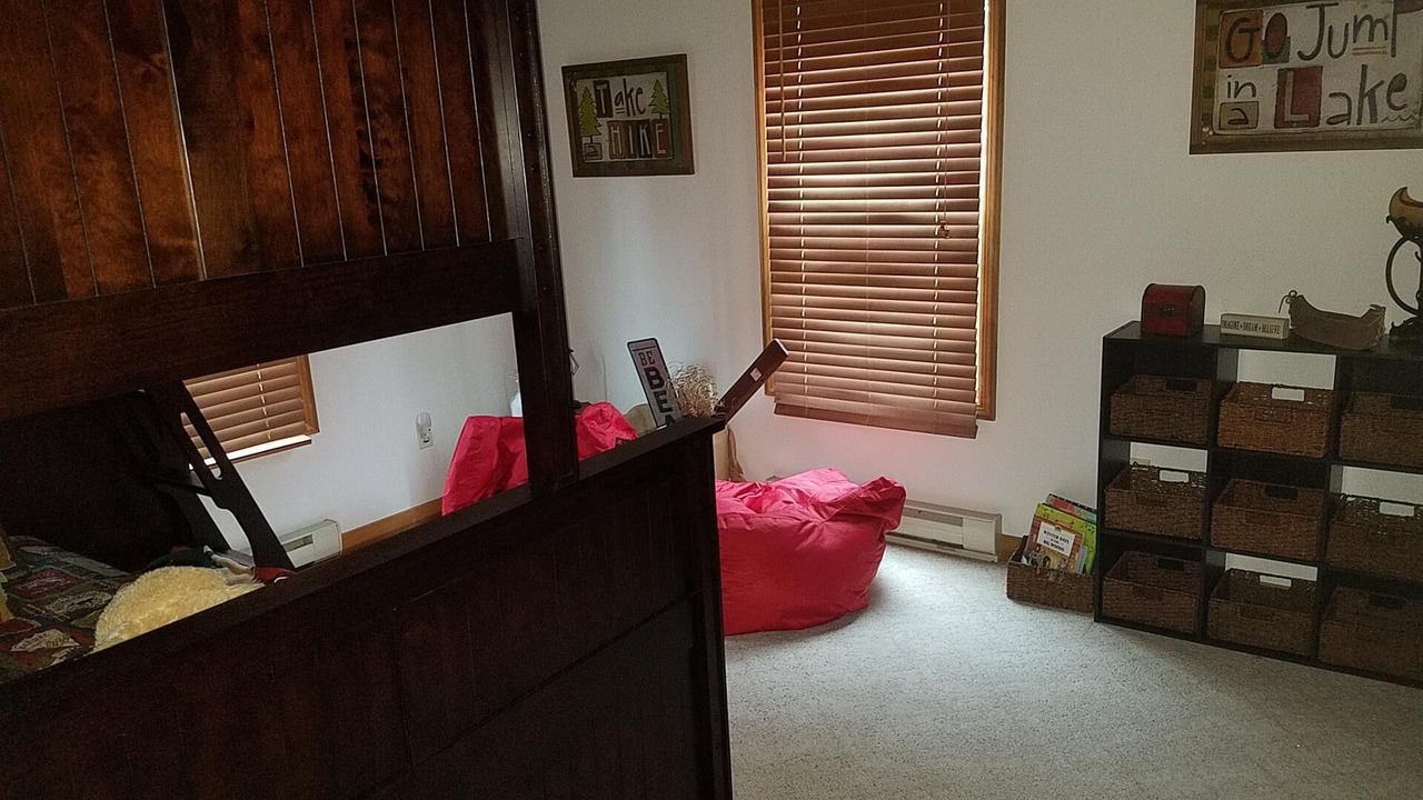 Photo of Bedroom in Crellin