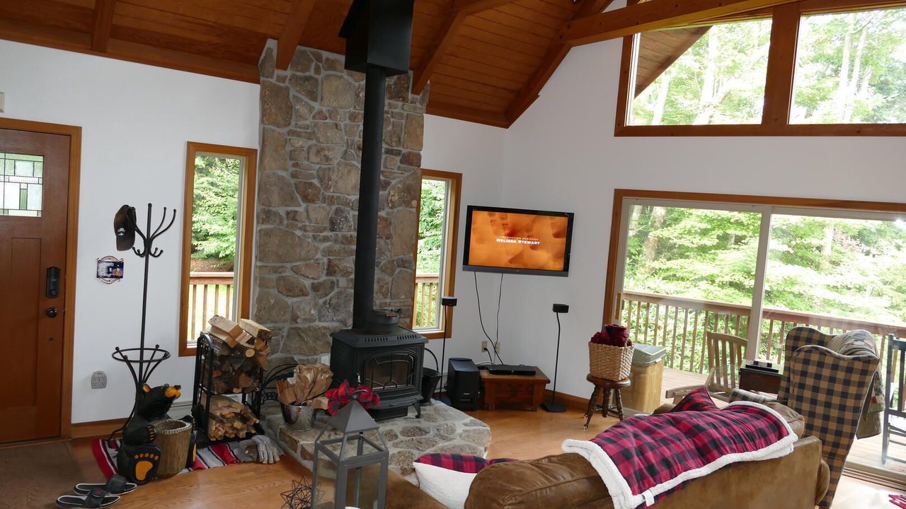 Photo of Bedroom in Crellin
