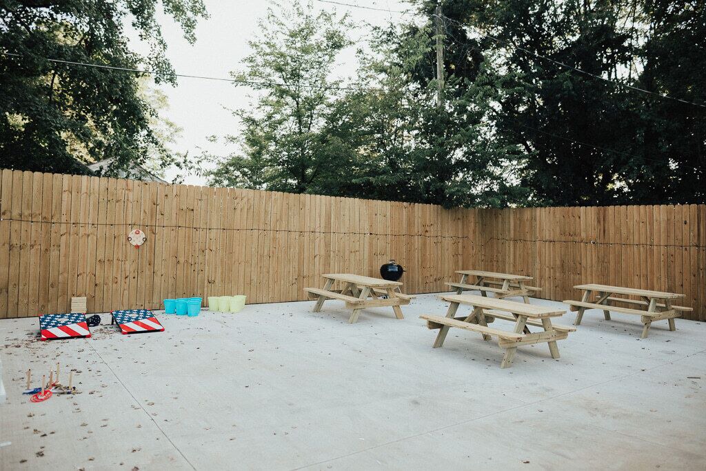 Photo of Outdoor in Cooper-Young Historic District