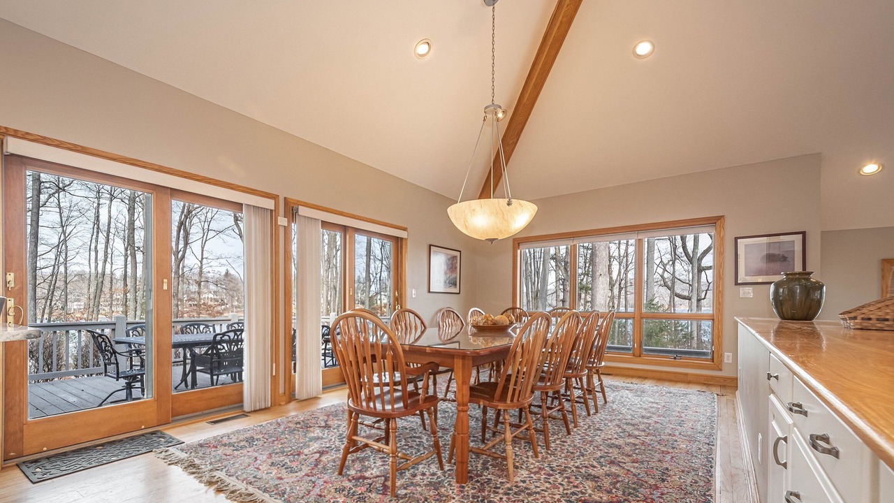Photo of Livingroom in Crellin