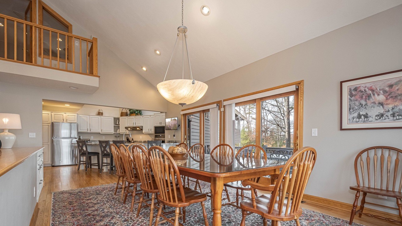 Photo of Livingroom in Crellin