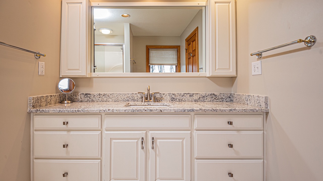 Photo of Bathroom in Crellin