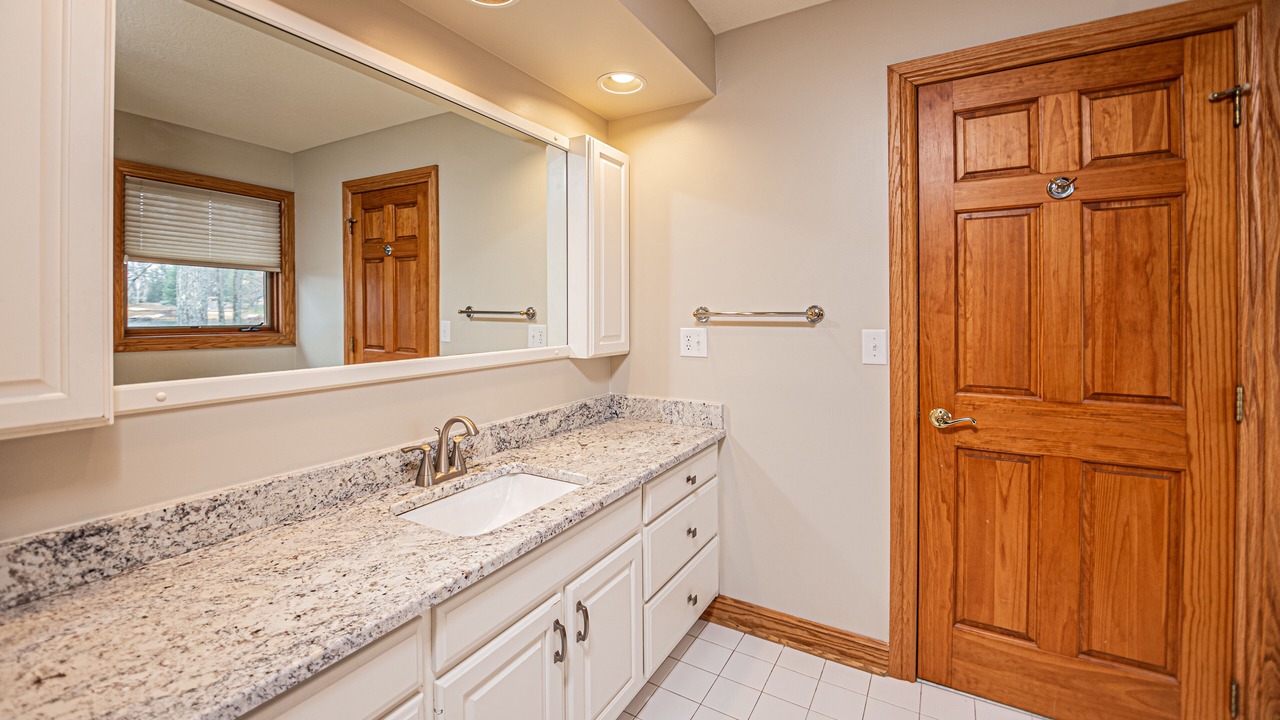 Photo of Bathroom in Crellin
