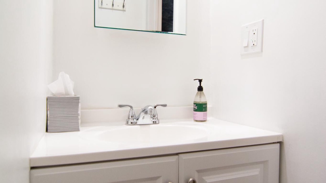 Photo of Bathroom in Paulus Hook