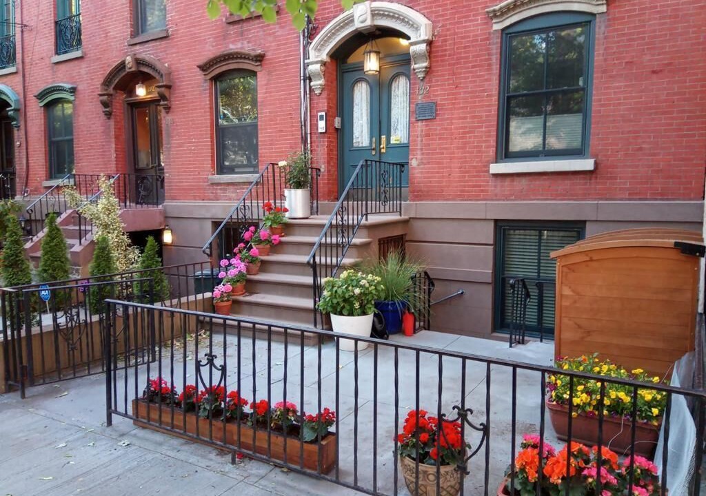 Photo of Outdoor in Paulus Hook