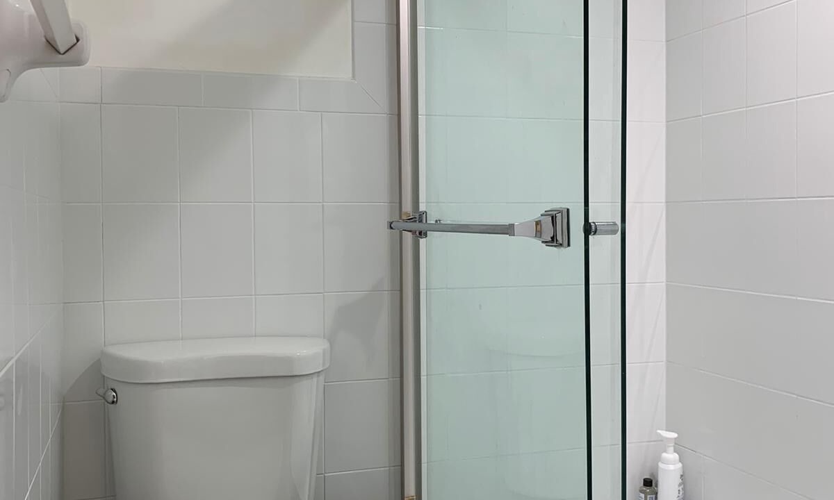 Photo of Bathroom in Paulus Hook