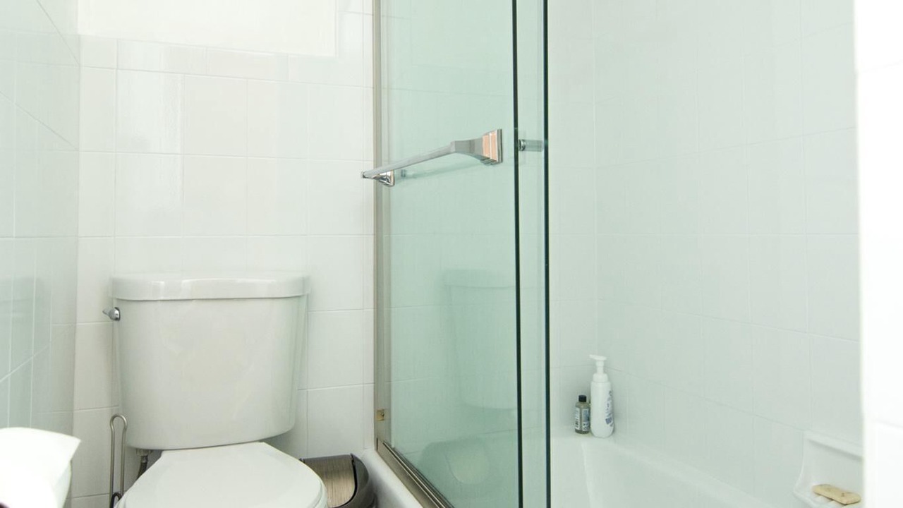 Photo of Bathroom in Paulus Hook