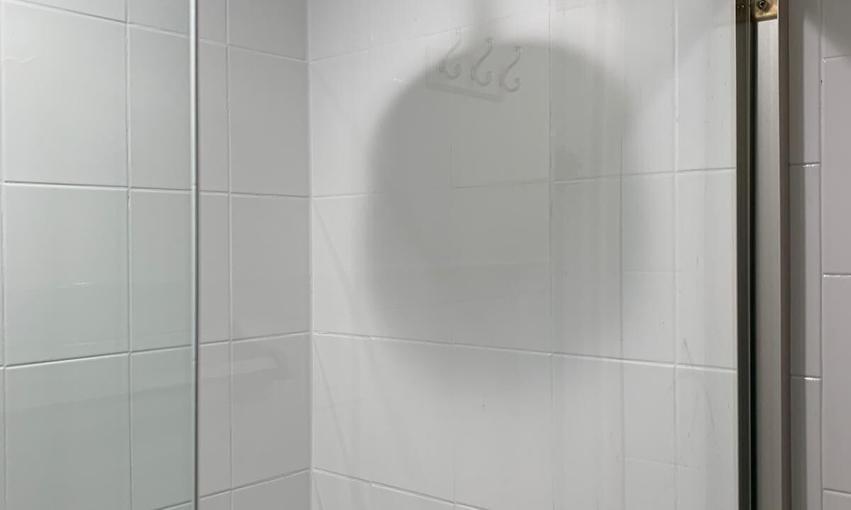 Photo of Bathroom in Paulus Hook