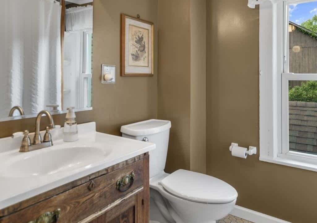 Photo of Bathroom in Ithaca