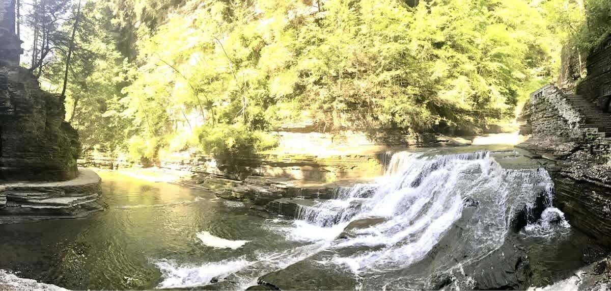 Photo of Outdoor in Ithaca