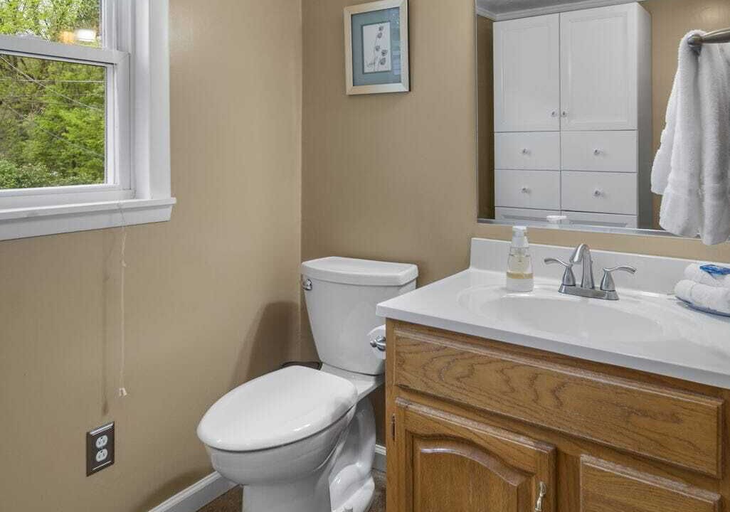 Photo of Bathroom in Ithaca