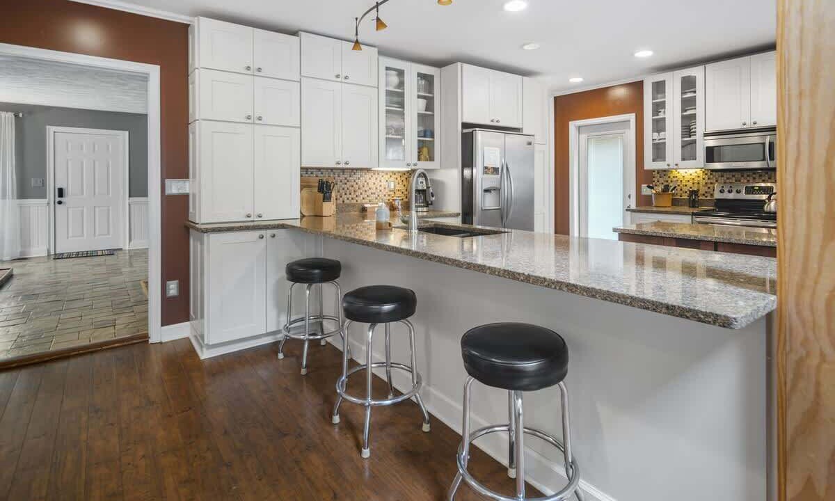 Photo of Kitchen in Ithaca