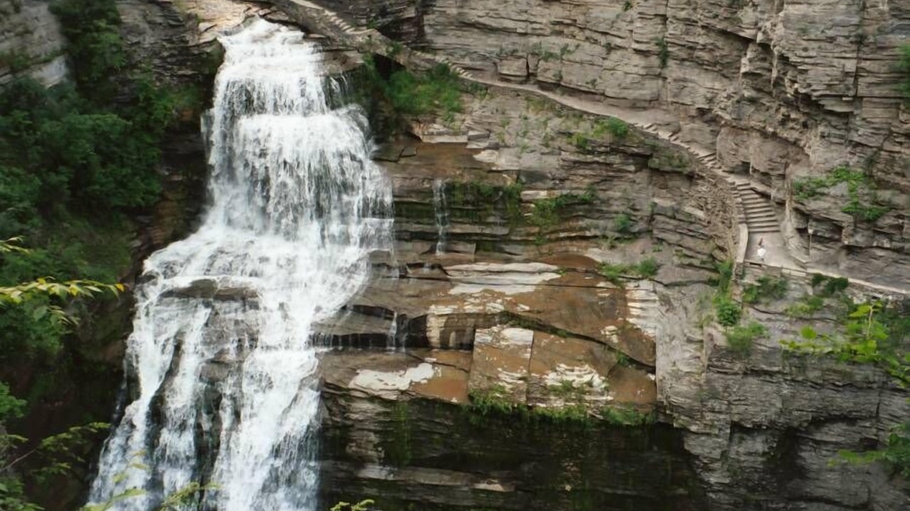 Photo of Outdoor in Ithaca