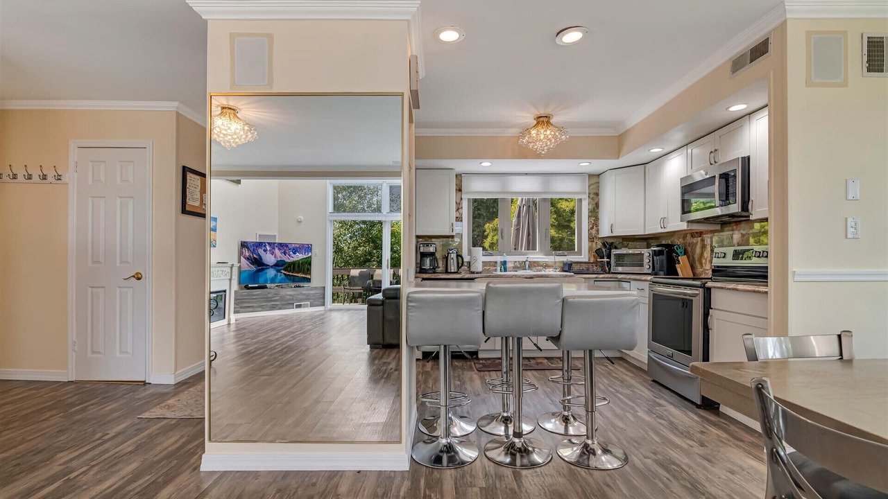 Photo of Kitchen in Tannersville