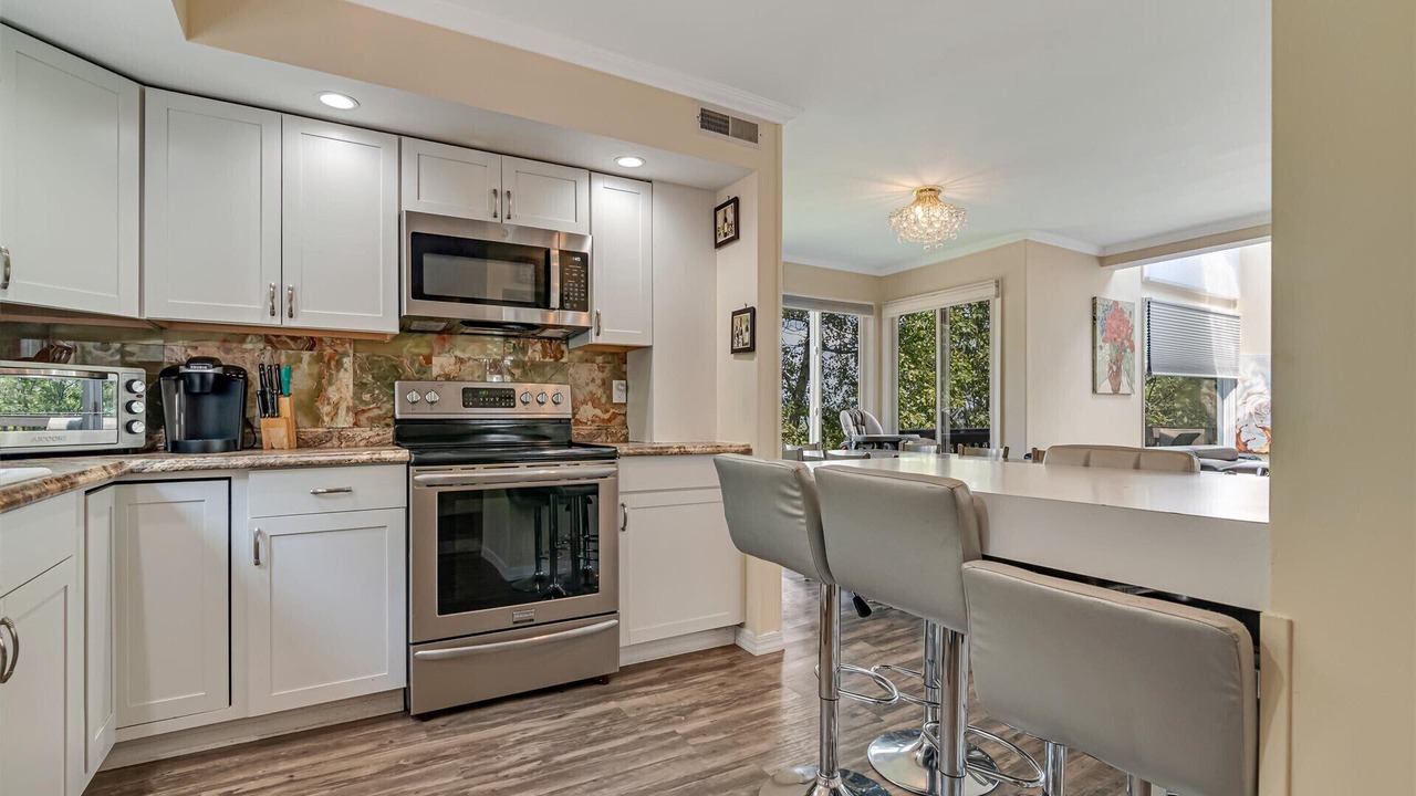 Photo of Kitchen in Tannersville