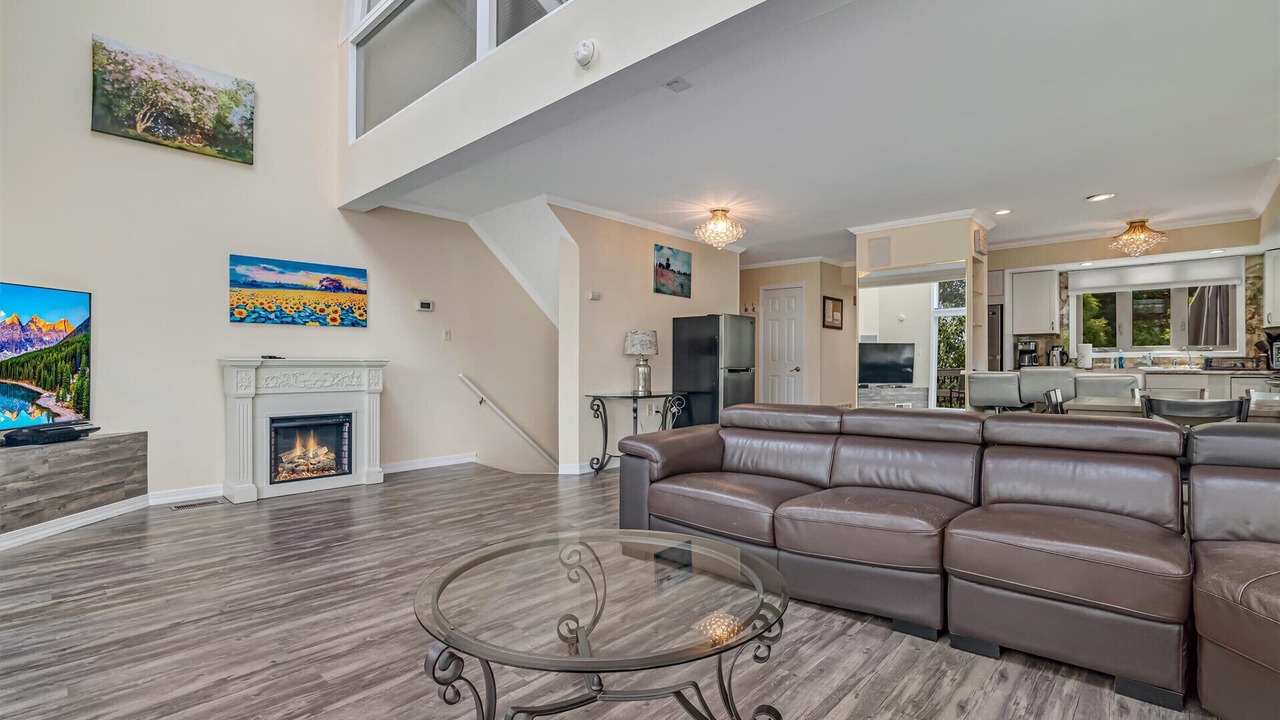 Photo of Livingroom in Tannersville