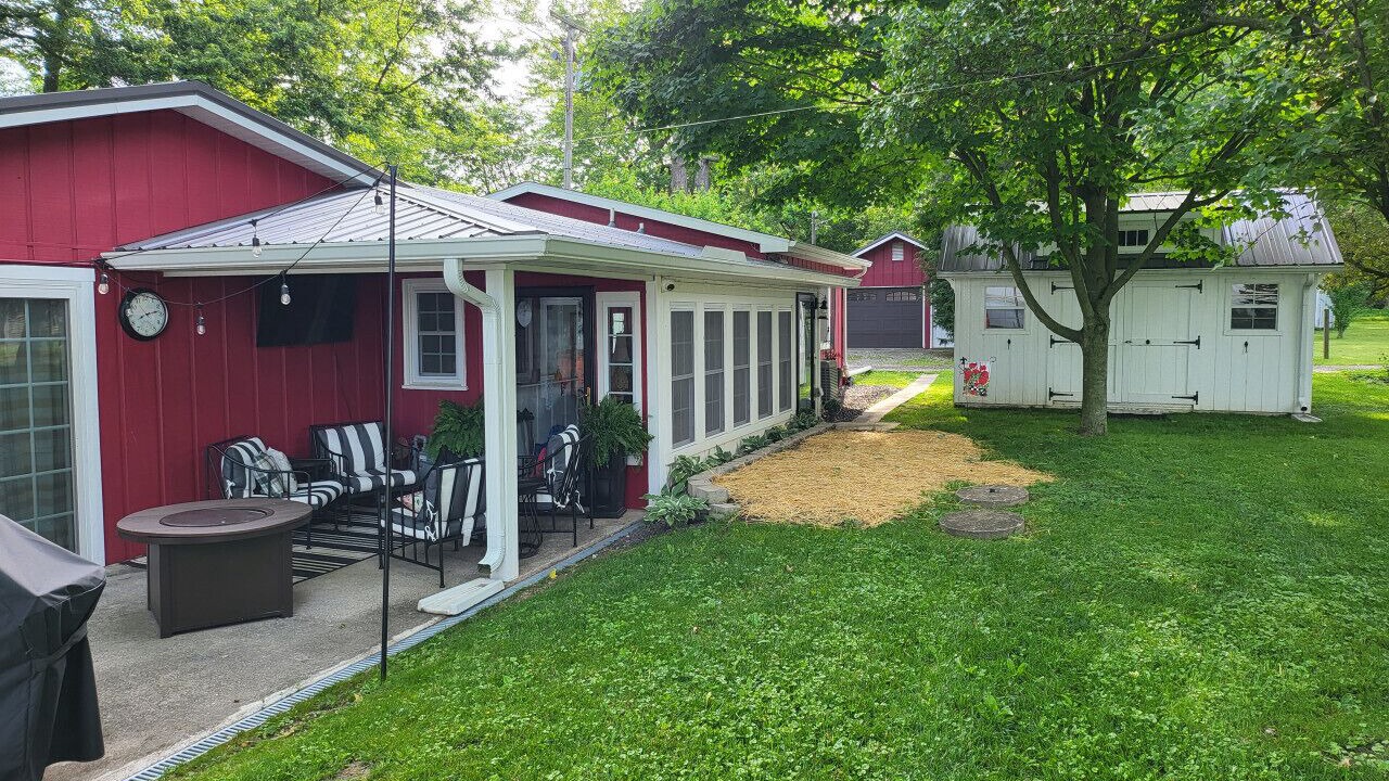 Photo of Outdoor in Mattoon