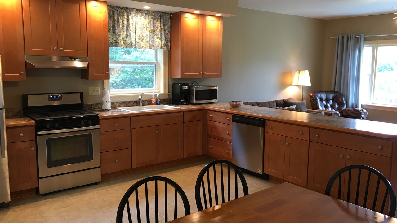 Photo of Bedroom in Dushore