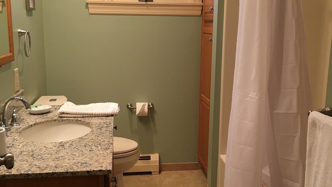 Photo of Bathroom in Dushore