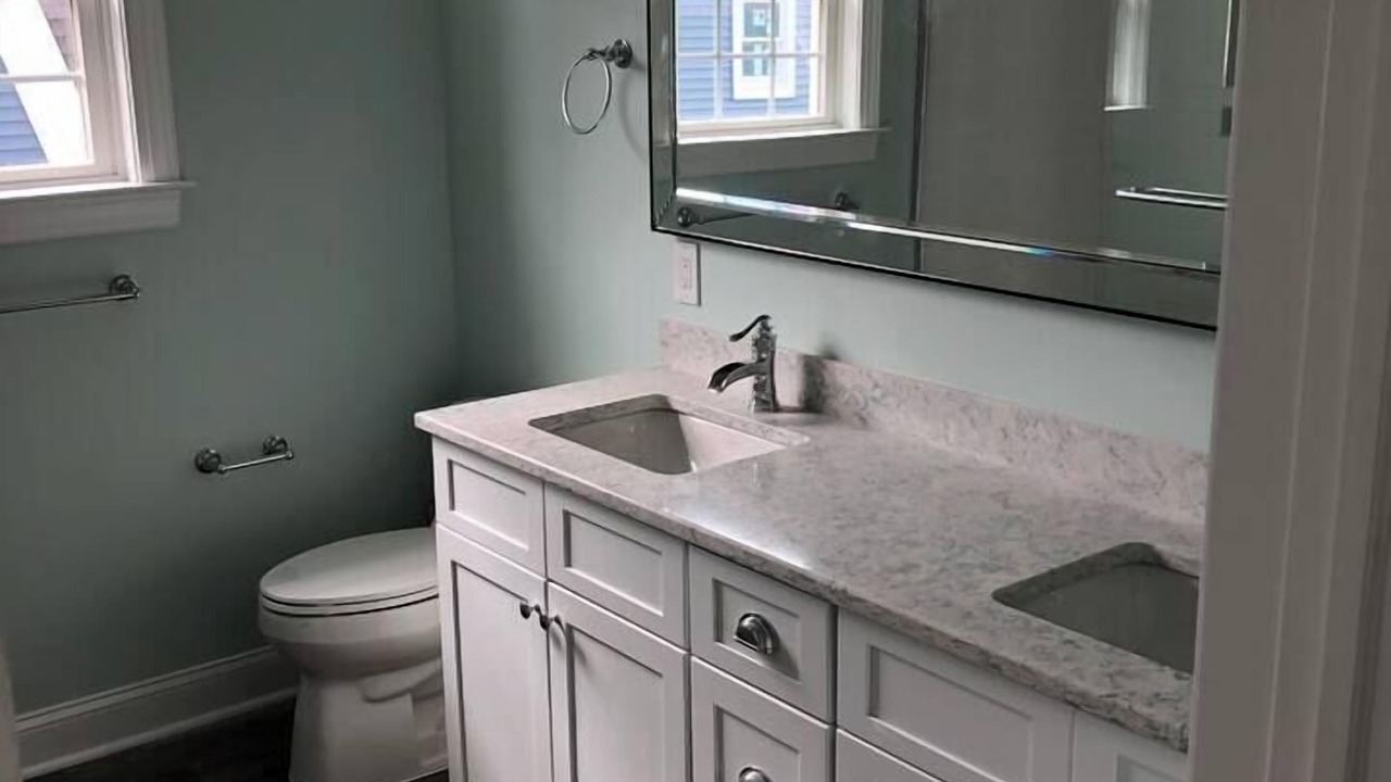 Photo of Bathroom in West Cape May