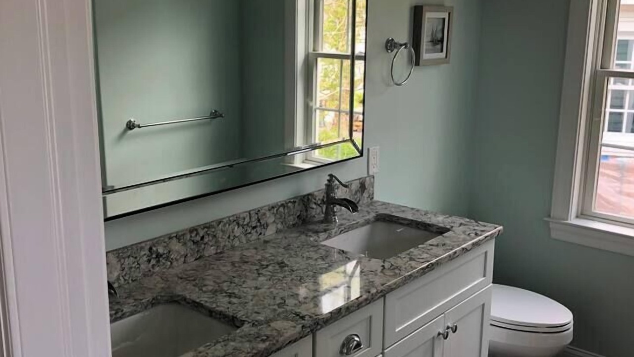 Photo of Bathroom in West Cape May