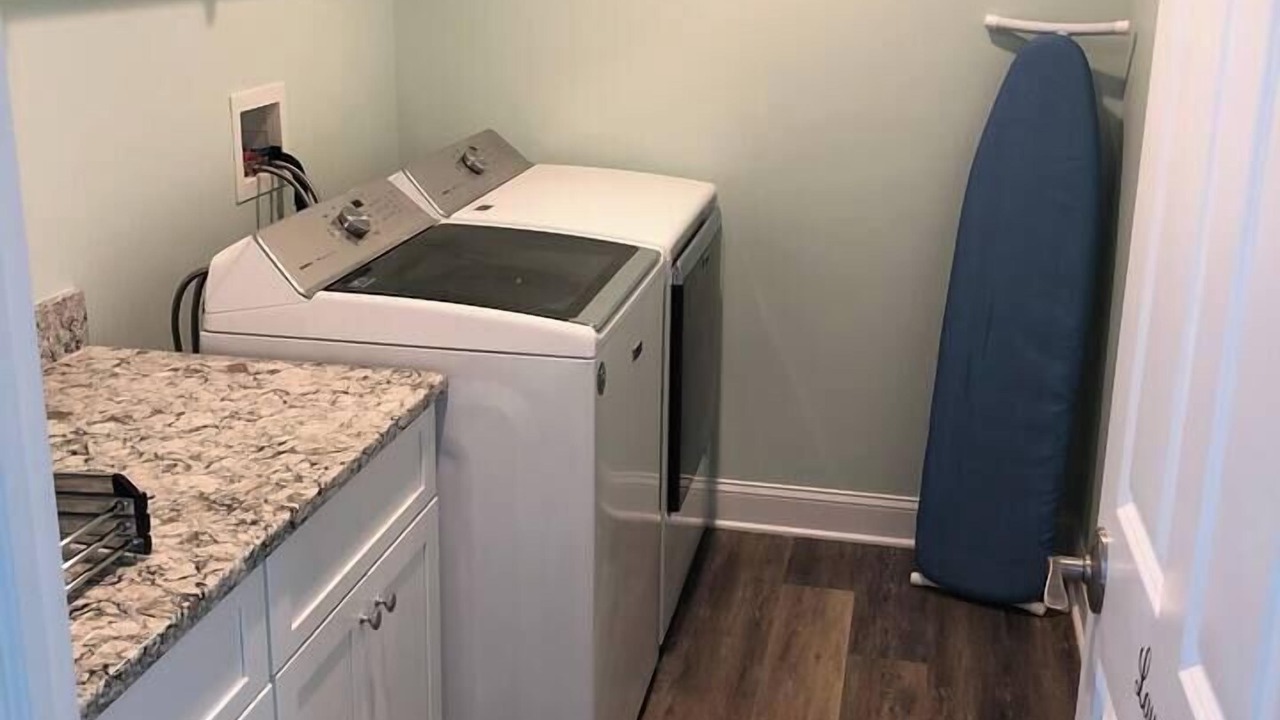 Photo of Bedroom in West Cape May