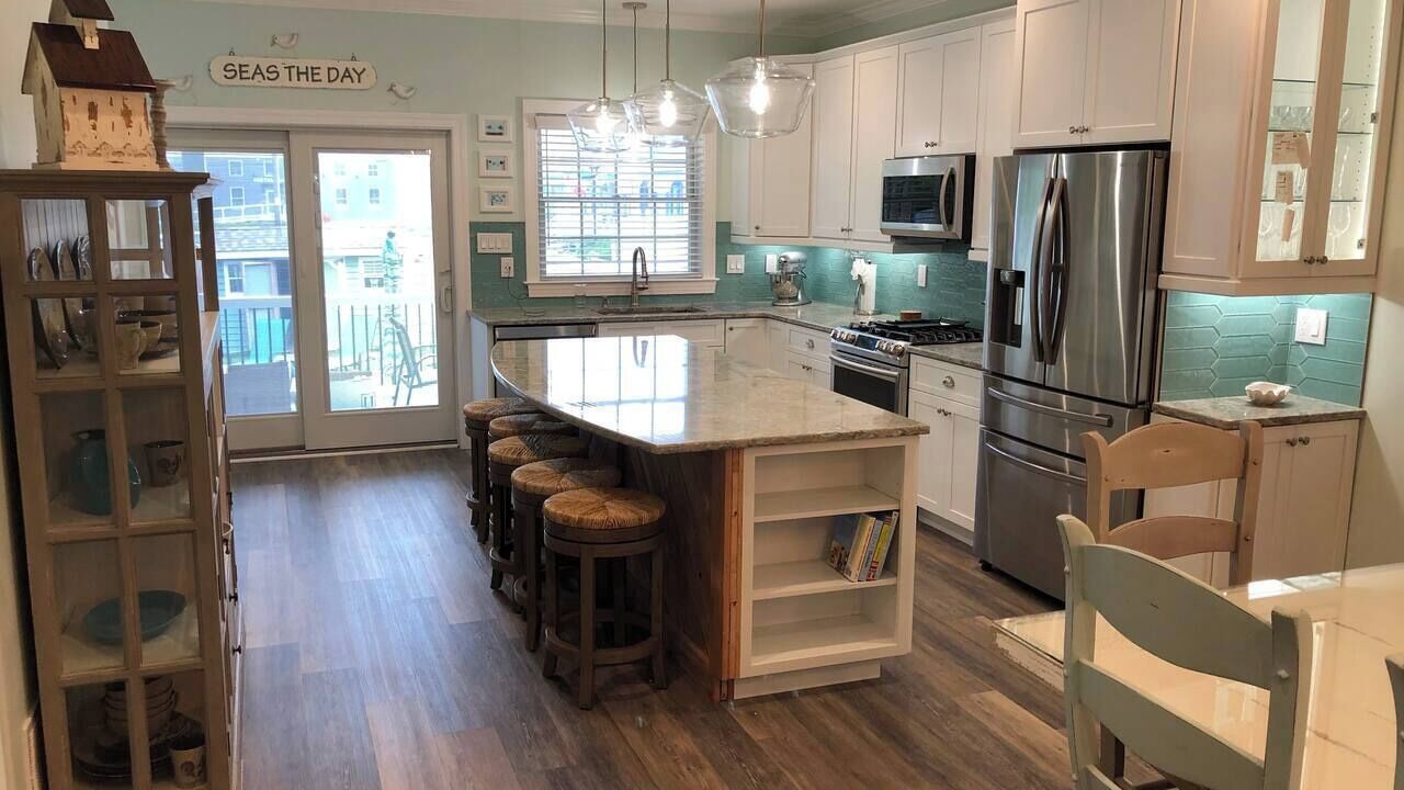 Photo of Bedroom in West Cape May