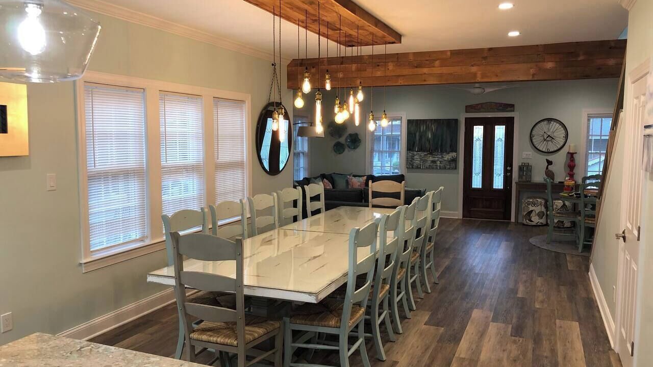Photo of Bedroom in West Cape May