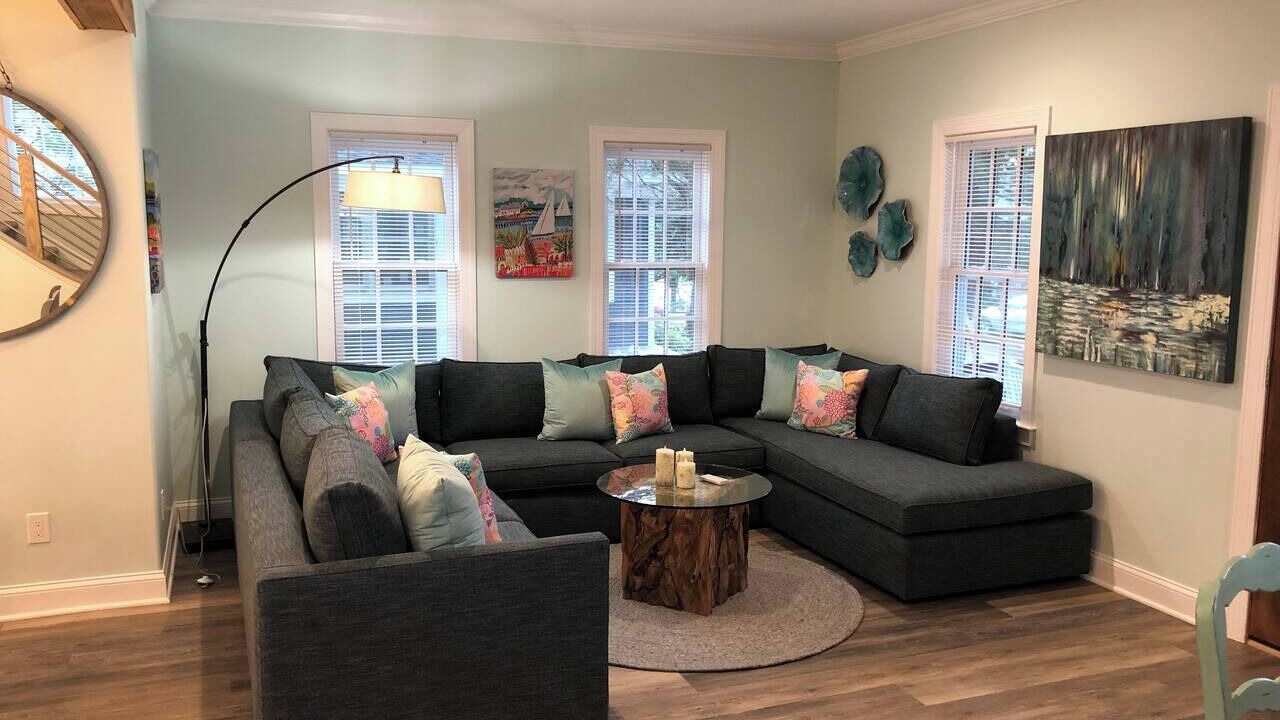 Photo of Bedroom in West Cape May